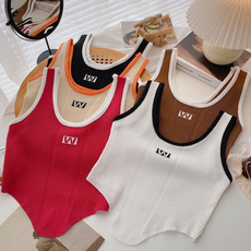vesttop, Summer, camisole, Sexy Top