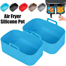 siliconepot, airfryer, Silicone, airfryerliner