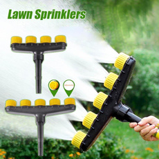 Lawn, rotatingsprinkler, Farm, nozzle