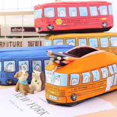 Box, pencilcase, pencase, studentsupplie