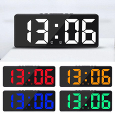 electronicclock, led, desktopclock, Led Clock