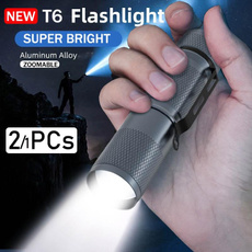 Flashlight, Outdoor, led, usb