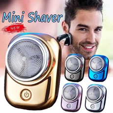 Mini, minishaver, Electric, mensshaver