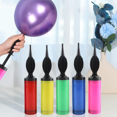 handplush, birthdaypartydecor, portable, ballon