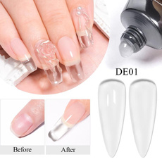 polygel, art, Beauty, extensiongel