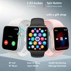 Heart, Monitors, Fitness, Screen