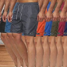 drawstringpant, joggingpant, Summer, Beach Shorts