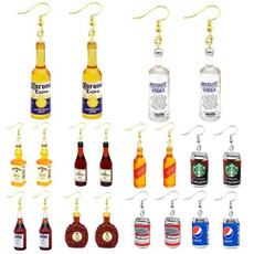 plasticearring, Coffee, Fashion, drinkearring