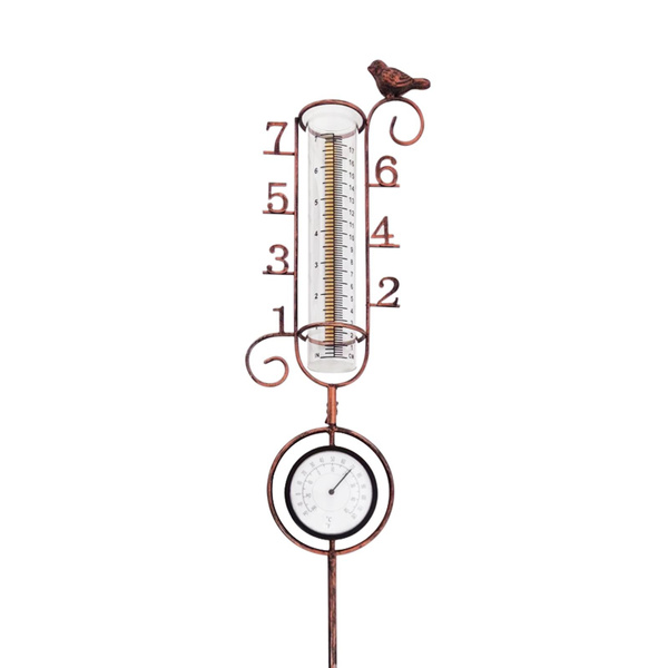 7 in. Capacity Rain Gauge