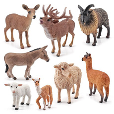 Sheep, Mini, Toy, animalmodel