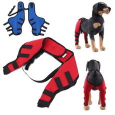 dog accessories, dogrearlegbrace, dogharnes, dogarthritisbrace