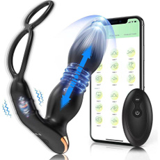 prostatevibrating, sextoy, Toy, Remote Controls