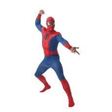 Spiderman, unisexchildren, Cosplay, Costume