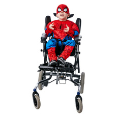 Spiderman, unisexchildren, Cosplay, Costume