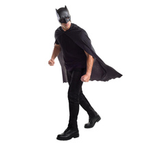 Batman, unisexadult, Masks, cape