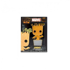 groot, funko, ピン, Marvel Comics