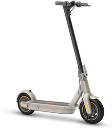 Scooter, Electric