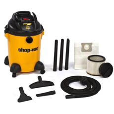 Hp, Vacuum