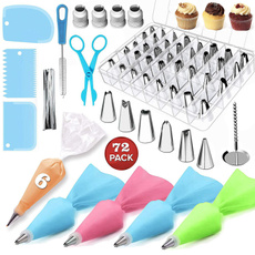 Baking, Bags, kitchengadget, nozzle