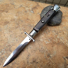 Steel, pocketknife, Stainless Steel, Italy