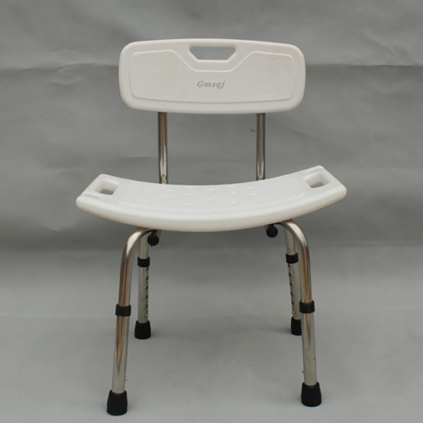 Gmsqj Shower chair Bathroom chair Bath chair Wish