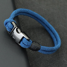 Outdoor, rope bracelet, Jewelry, camping