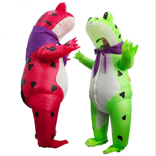 Inflatable Fashion & Apparel, Inflatable Garments, Inflatable Costumes