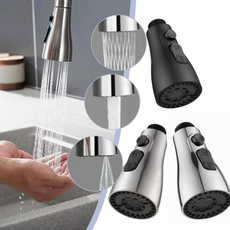 Faucets, rotatablefaucet, Kitchen & Dining, waterfaucet
