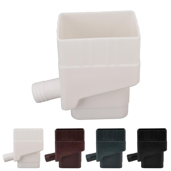 Diverter For Outdoor Shower
