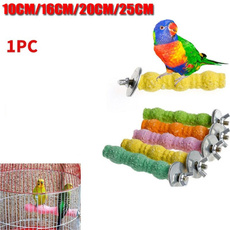 Toy, birdperche, Parrot, Pets