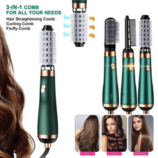 Hair Curlers, Fashion Accessory, modelingtool, Electric