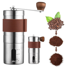 coffeemillgrinder, Mini, Coffee, Adjustable
