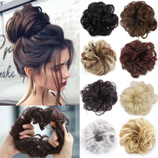 wig, hairbun, wigs cospay, wigsforwomen