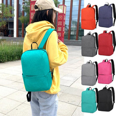 Sport, Capacity, solidbackpack, Casual bag