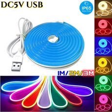 ledflexible, waterprooflight, usb, Waterproof