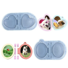 Key Chain, Jewelry, Silicone, diycraft