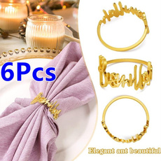 weddingdinner, tabledecoration, Buckles, Wedding