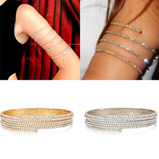 Fashion, glistening, Jewelry, armlet