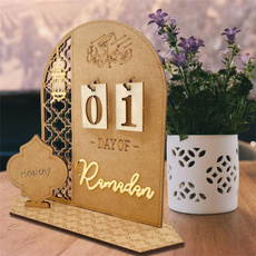 eiddecoration, Decor, eidmubarak, Wooden