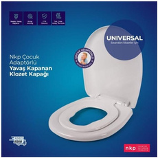 nkp, toilet, Child, Universal