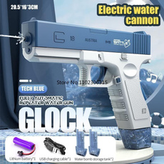 longrange, Summer, Abs, summerelectricwatergun