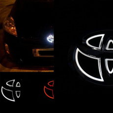 toyotaaccessorie, toyotaalrhard, led, Cars