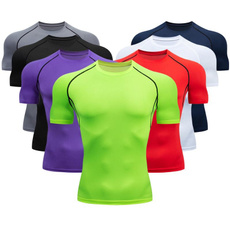 trainingshirt, Sports & Outdoors, Fitness, short sleeved tshirt