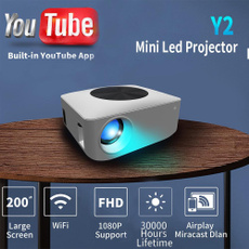 Mini, portableprojector, wifiprojector, projector