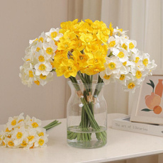 Beautiful, Home Supplies, Flowers, Bouquet