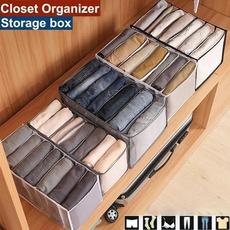 Box, socksstoragebox, clothesstoragebox, underwearstoragebox