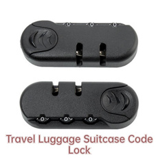 Mini, Luggage, doorlock, suitcasecodelock
