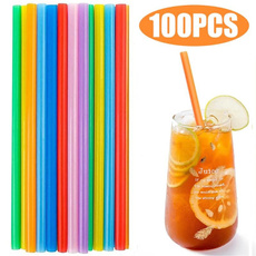 Summer, strawsdrink, straw, plasticstraw