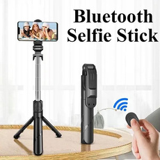 selfietripod, Remote, phone holder, selfiestick