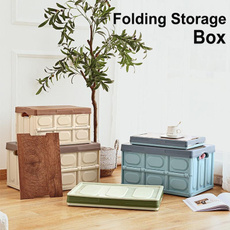 Box, Storage & Organization, foldingstoragebox, Closet